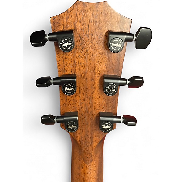 Used Taylor 326CE Shaded Edgeburst Acoustic Electric Guitar
