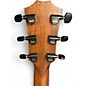 Used Taylor 326CE Shaded Edgeburst Acoustic Electric Guitar