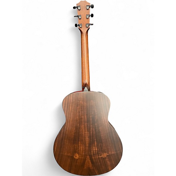 Used Taylor 326CE Shaded Edgeburst Acoustic Electric Guitar