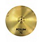 Used MEINL 16in METEOR Cymbal thumbnail