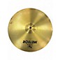 Used MEINL 16in METEOR Cymbal