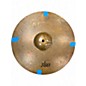 Used SABIAN 14in B8X  Cymbal