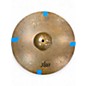 Used SABIAN 14in B8X  Cymbal
