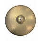 Used Zildjian 18in Avedis Crash Cymbal thumbnail