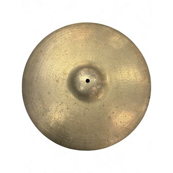 Used Zildjian 18in Avedis Crash Cymbal
