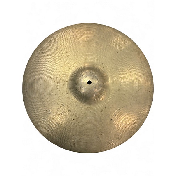 Used Zildjian 18in Avedis Crash Cymbal