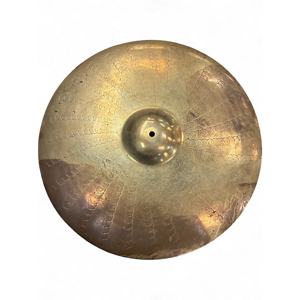 Used Zildjian 22in Avedis Ride Cymbal