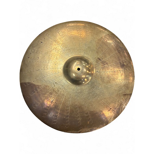 Used Zildjian 22in Avedis Ride Cymbal