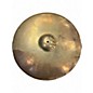 Used Zildjian 22in Avedis Ride Cymbal
