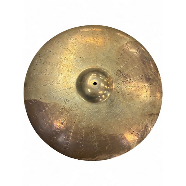 Used Zildjian 22in Avedis Ride Cymbal