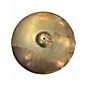 Used Zildjian 22in Avedis Ride Cymbal