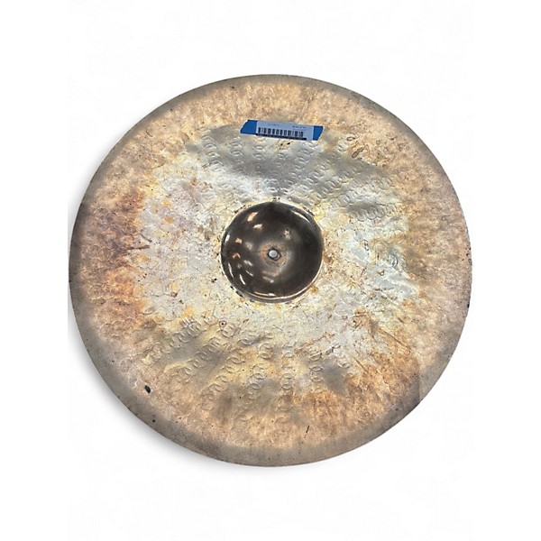 Used Zildjian 22in Avedis Ride Cymbal