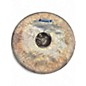 Used Zildjian 22in Avedis Ride Cymbal