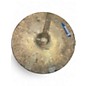 Used Zilco 20in RIDE CYMBAL Cymbal