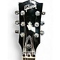 Used Gibson SG Modern Blue Solid Body Electric Guitar