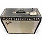 Vintage 1980s Fender Concert Tube Guitar Combo Amp