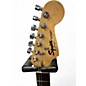 Used Squier Affinity Stratocaster Black Solid Body Electric Guitar
