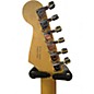 Used Squier Affinity Stratocaster Black Solid Body Electric Guitar