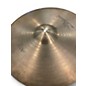 Used Zildjian 21in A Series Sweet Ride Cymbal thumbnail