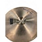 Used Zildjian 21in A Series Sweet Ride Cymbal
