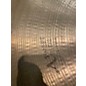 Used Zildjian 21in A Series Sweet Ride Cymbal
