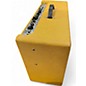 Used Fender Blues Deluxe Reissue 40W 1x12 Tweed Tube Guitar Combo Amp