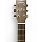 Used Yamaha F335 SUNBURST Acoustic Guitar