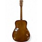 Used Yamaha F335 SUNBURST Acoustic Guitar