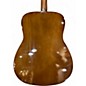 Used Yamaha F335 SUNBURST Acoustic Guitar