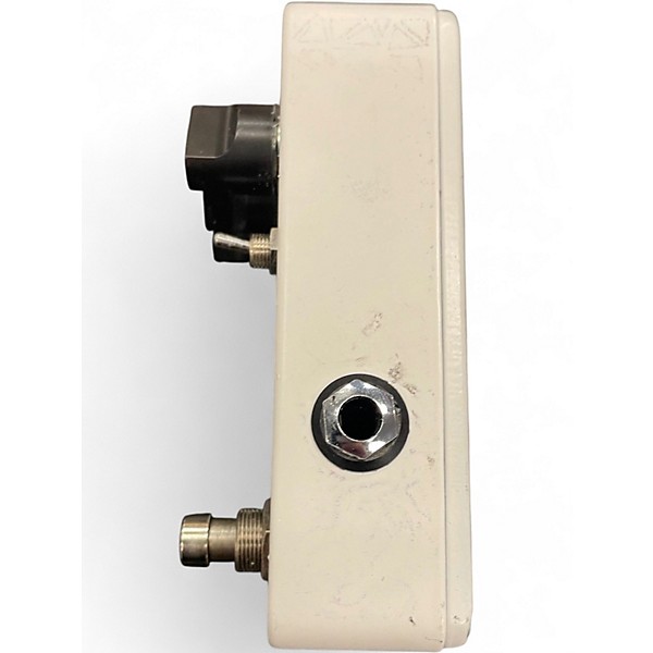 Used JHS PHASER Effect Pedal