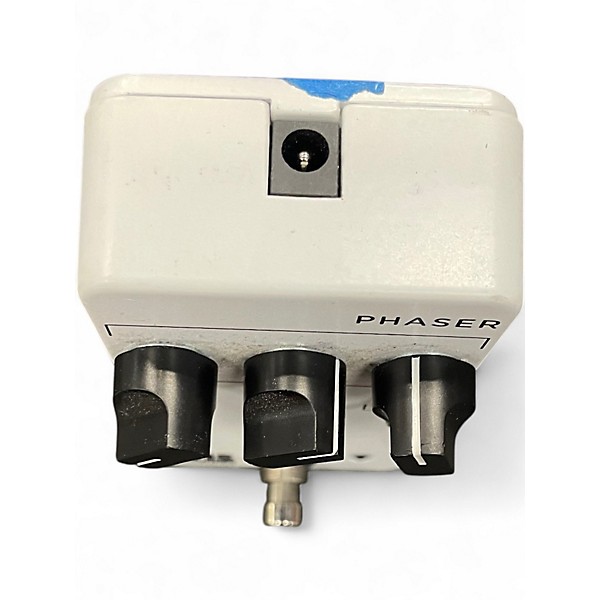 Used JHS PHASER Effect Pedal