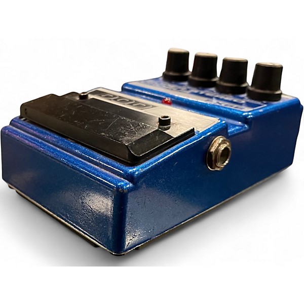 Used DOD FX68 Super Stereo Chorus Effect Pedal
