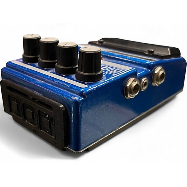 Used DOD FX68 Super Stereo Chorus Effect Pedal