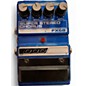 Used DOD FX68 Super Stereo Chorus Effect Pedal