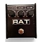 Used ProCo Rat II Distortion Effect Pedal thumbnail