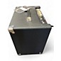 Used Fender Rumble 25 25W 1x8 Bass Combo Amp