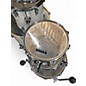 Used SONOR 6 Piece AQ2 WHITE MARINE PEARL Drum Kit