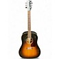 Used 2019 Gibson J45 Standard Tobacco Burst Acoustic Electric Guitar