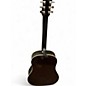 Used 2019 Gibson J45 Standard Tobacco Burst Acoustic Electric Guitar