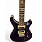 Used PRS SE Standard 22 Blue Solid Body Electric Guitar