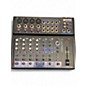 Used Gemini GEM-12USB Unpowered Mixer thumbnail