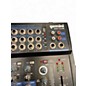 Used Gemini GEM-12USB Unpowered Mixer