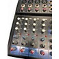 Used Gemini GEM-12USB Unpowered Mixer