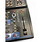 Used Gemini GEM-12USB Unpowered Mixer