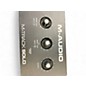 Used M-Audio M-TRACK SOLO Audio Interface