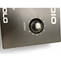 Used M-Audio M-TRACK SOLO Audio Interface