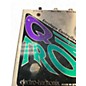 Used Electro-Harmonix Q-TRON Effect Pedal