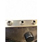 Used Electro-Harmonix Q-TRON Effect Pedal