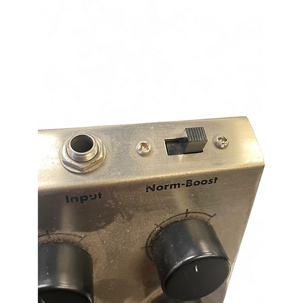 Used Electro-Harmonix Q-TRON Effect Pedal