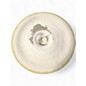 Used Zildjian 14in L80 Low Volume Hi Hat Bottom Cymbal